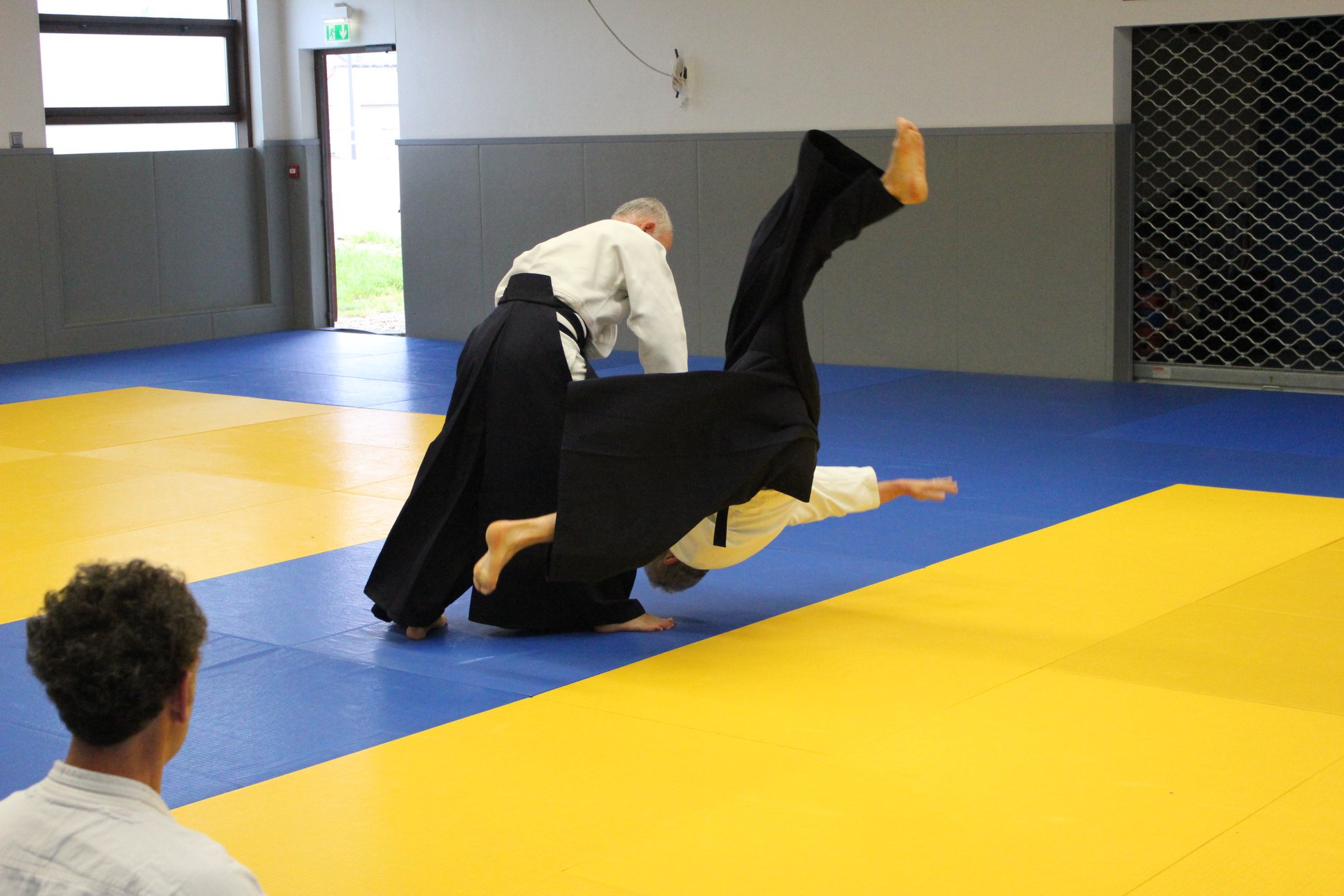 AikidoYonne89