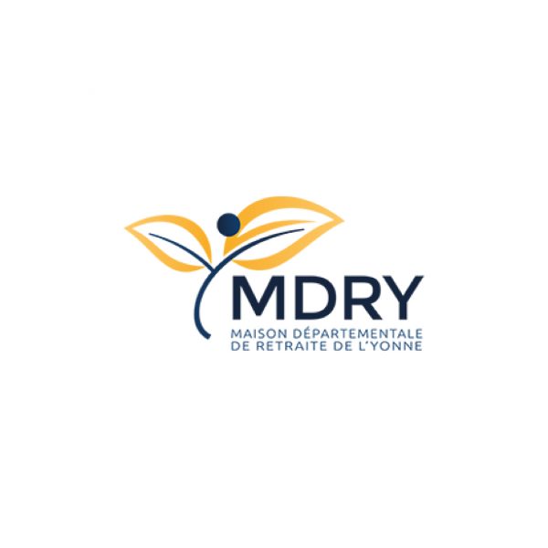 LOGO MDRY-100