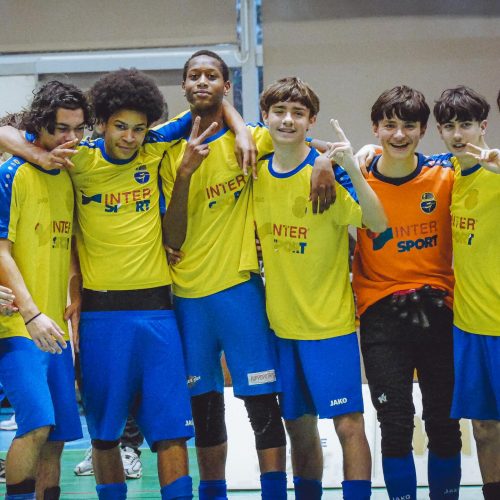 FooTball Stade Auxerrois