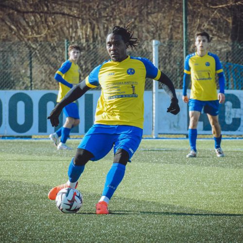 FooTball Stade Auxerrois
