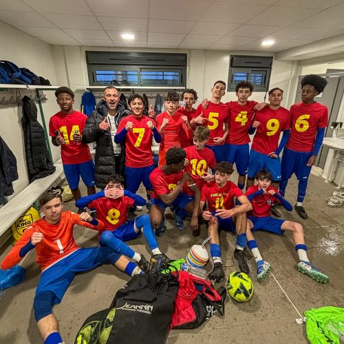 FooTball Stade Auxerrois