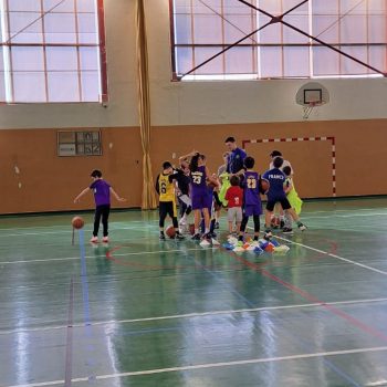 BasketBall Stade Auxerrois