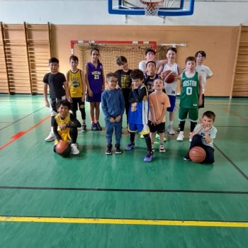 BasketBall Stade Auxerrois