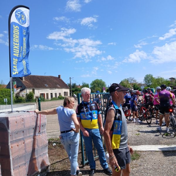 Rallye Villeneuve 25