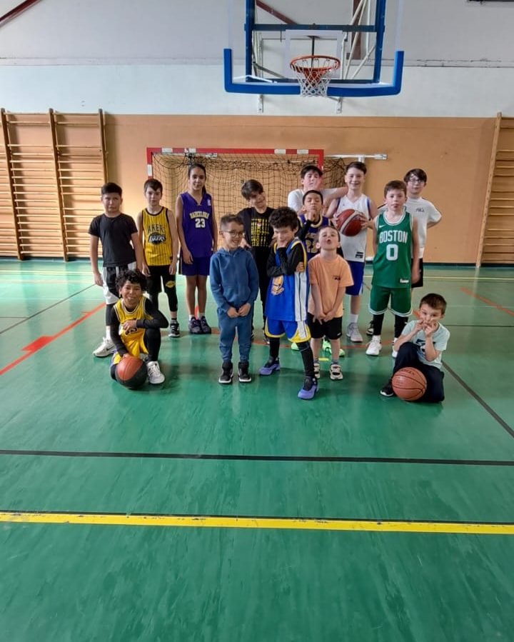 BasketBall Stade Auxerrois
