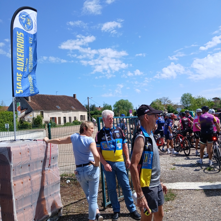 Rallye Villeneuve 25